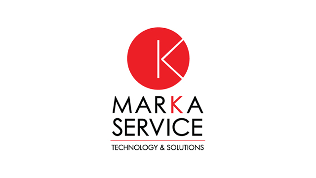 Logo Marka Service