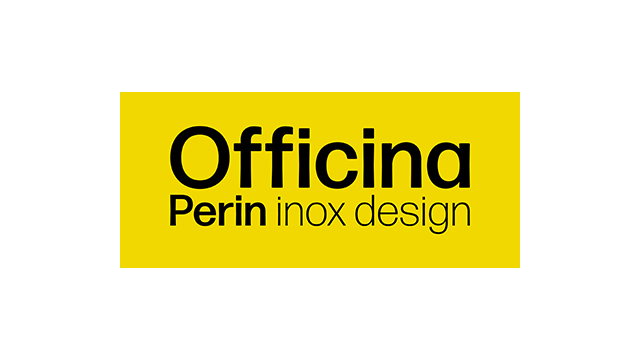 Logo Officina Perin